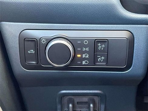 New 2025 Ford Maverick XLT w/ 4K Tow Package image 16