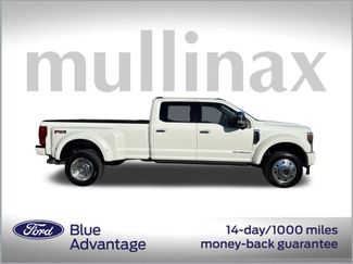Used 2022 Ford F450 Platinum w/ FX4 Off-Road Package video 2