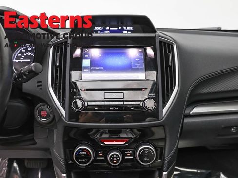 Used 2022 Subaru Forester Premium AWD/4WD image 12