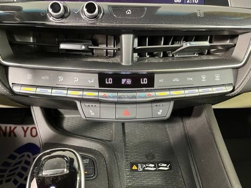 Used 2020 Cadillac CT5 Luxury w/ Sun And Sound Package AWD/4WD image 31