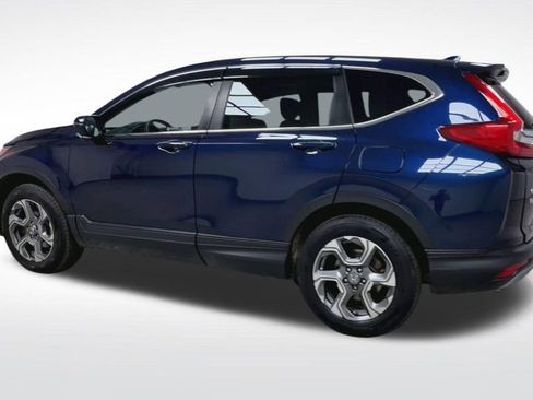 Used 2019 Honda CR-V EX image 8