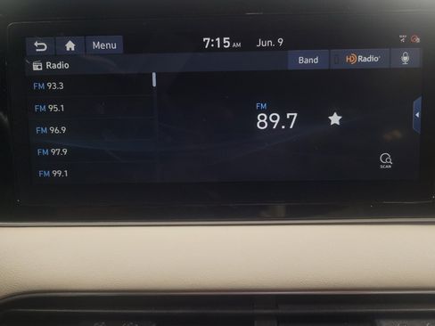 Used 2020 Hyundai Palisade Limited FWD image 25