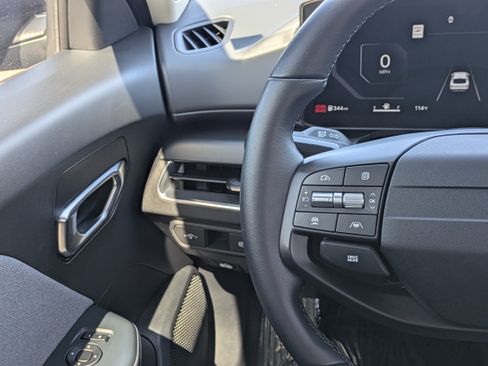 Certified 2025 Kia K4 EX FWD image 22