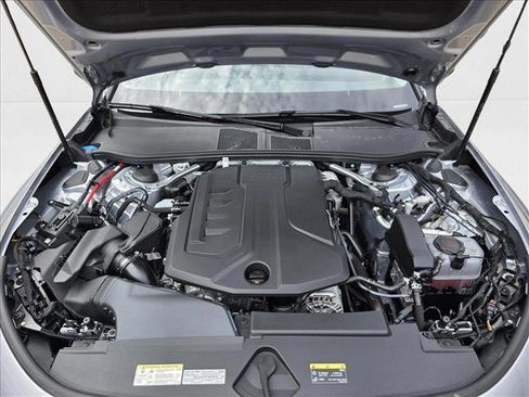 New 2025 Audi A5 2.0T Premium w/ Convenience Package image 27