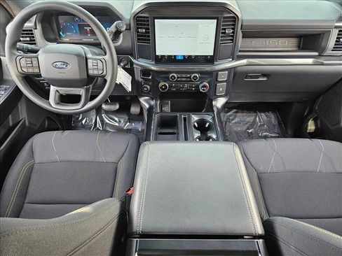 Used 2025 Ford F150 STX w/ Equipment Group 200A image 15