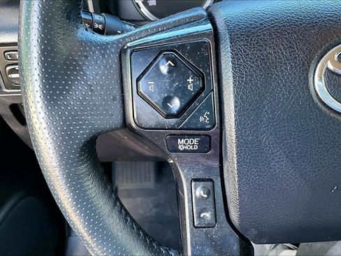 Used 2022 Toyota 4Runner TRD Pro image 21