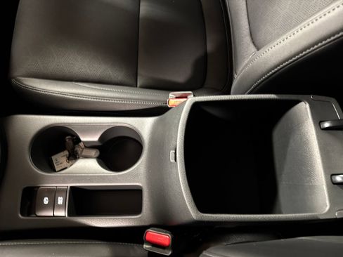 New 2026 Kia Seltos SX AWD/4WD image 21