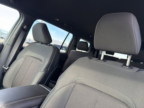 New 2026 Jeep Grand Cherokee L Laredo AWD/4WD image 27