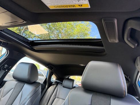 Certified 2026 Acura Integra A-Spec FWD image 26