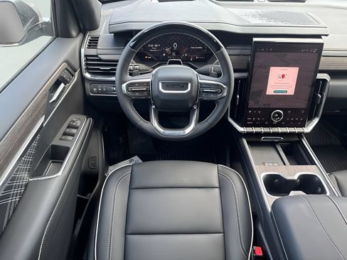New 2027 GMC Acadia Denali w/ LPO, Floor Liner Package FWD image 21