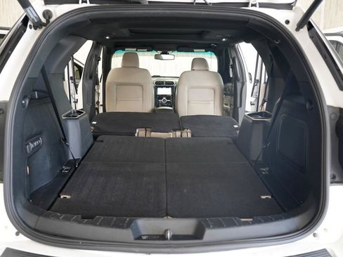 Used 2019 Ford Explorer Limited w/ Ford Safe & Smart Package AWD/4WD image 39