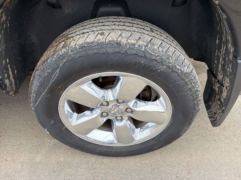 Used 2015 RAM 1500 Big Horn AWD/4WD image 8