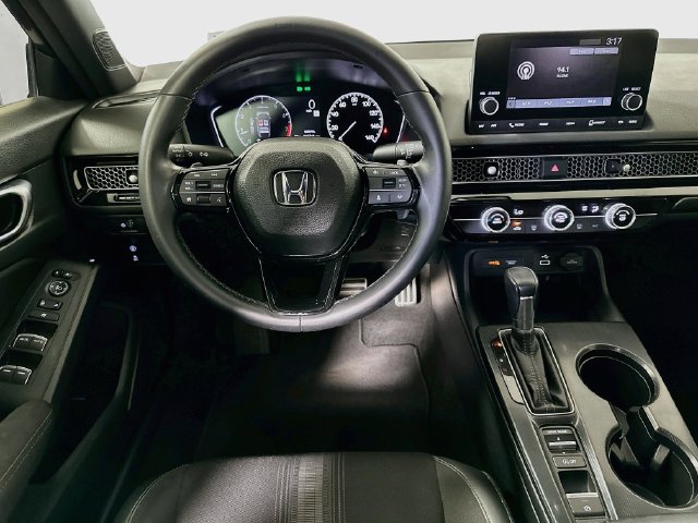 Used 2023 Honda Civic Sport image 23