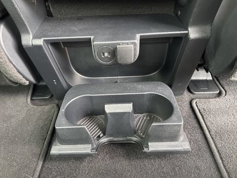 Used 2025 Ford F150 XLT w/ Equipment Group 301A Standard AWD/4WD image 13