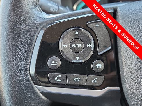 Used 2024 Honda Odyssey Elite image 22