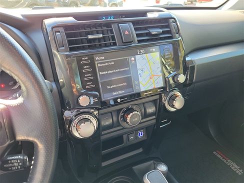 Used 2023 Toyota 4Runner TRD Off-Road Premium image 24