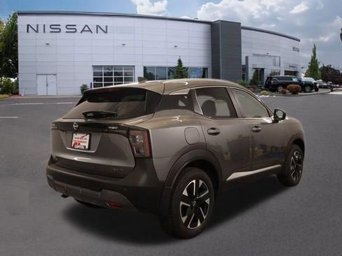 New 2026 Nissan Kicks SV w/ SV Premium Package AWD/4WD image 3