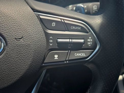 Used 2021 Hyundai Palisade Calligraphy FWD image 21
