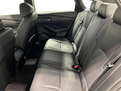 New 2025 Honda Accord Sport image 28