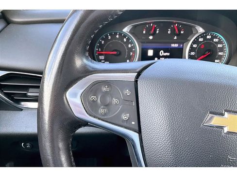 Used 2021 Chevrolet Traverse Premier w/ Redline Edition AWD/4WD image 11