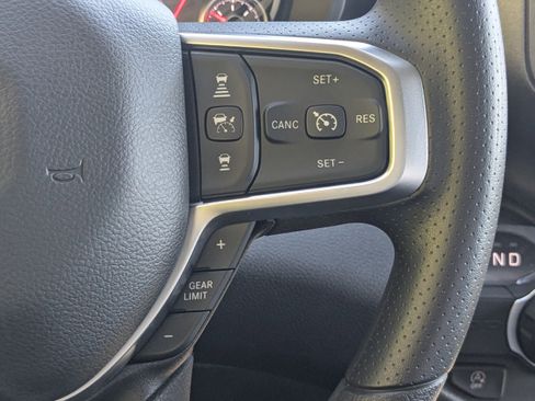 New 2026 RAM 1500 Tradesman image 23