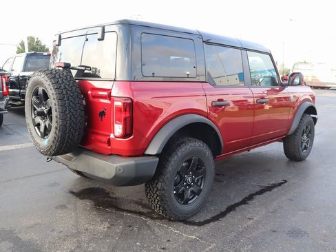 New 2025 Ford Bronco Big Bend image 23