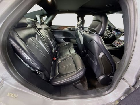 Used 2018 Lincoln MKZ Reserve w/ Climate Package AWD/4WD image 27