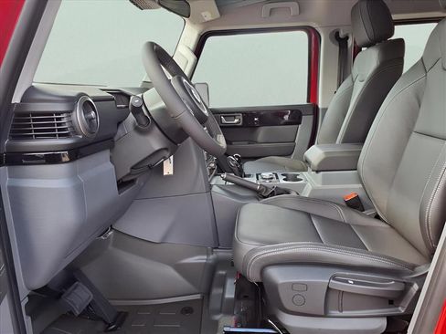 New 2025 INEOS Grenadier Trialmaster Edition image 14