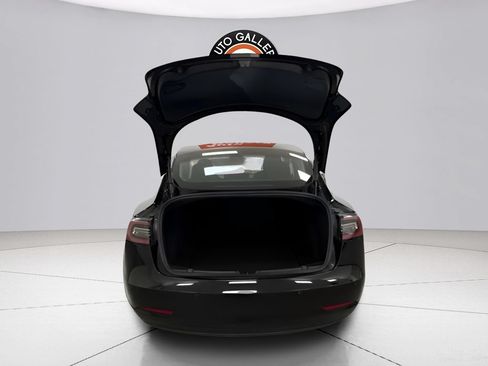 Used 2019 Tesla Model 3 Long Range AWD/4WD image 9