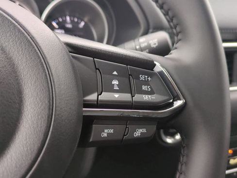 New 2025 MAZDA CX-5 AWD 2.5 S image 24