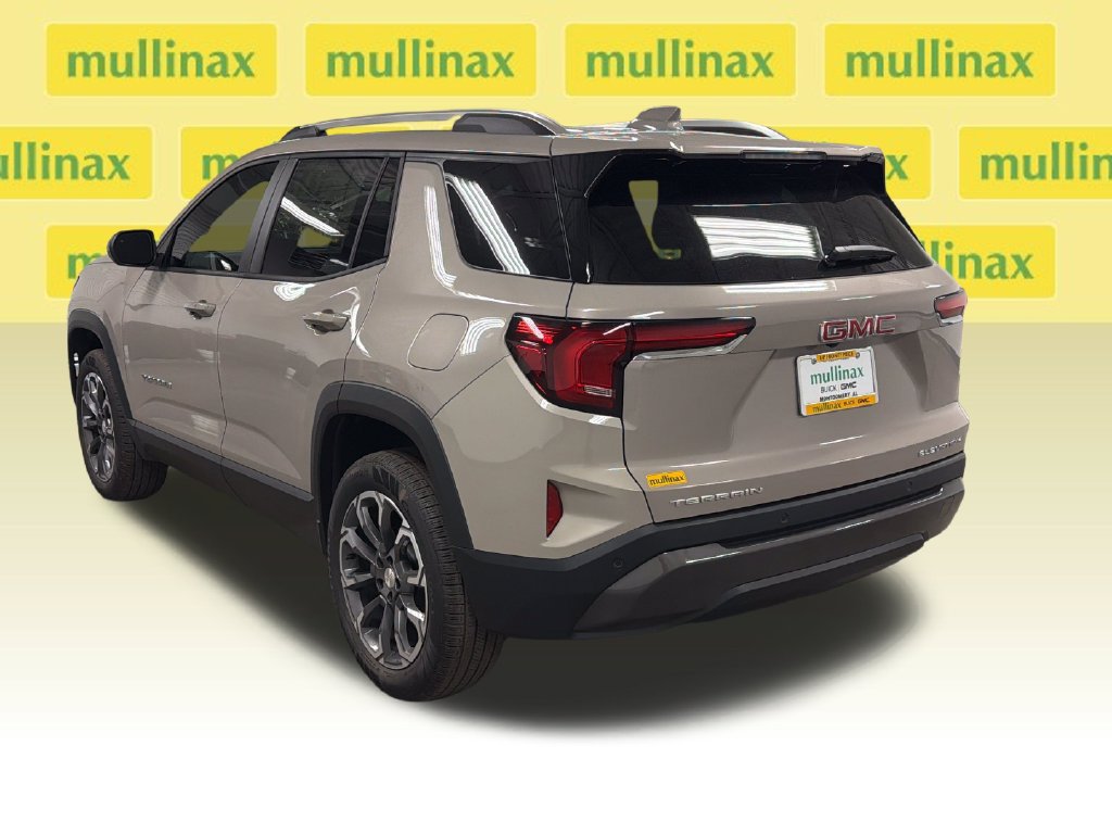 New 2027 GMC Terrain Elevation w/ Elevation Premium Package FWD image 14