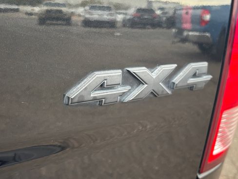 Used 2017 RAM 1500 Express w/ Black Ram 1500 Express Group image 28