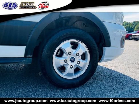 Used 2020 Ford Transit 350 XLT RWD image 7