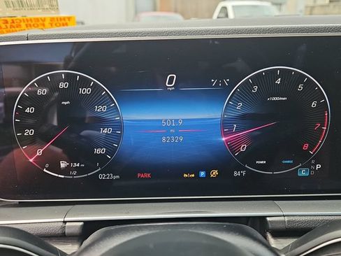 Used 2024 Mercedes-Benz GLE 350 4MATIC image 21