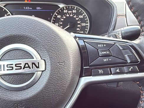 Used 2021 Nissan Altima 2.5 SR image 21