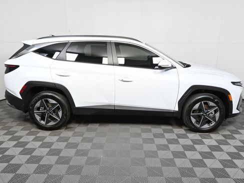 New 2026 Hyundai Tucson SEL image 7