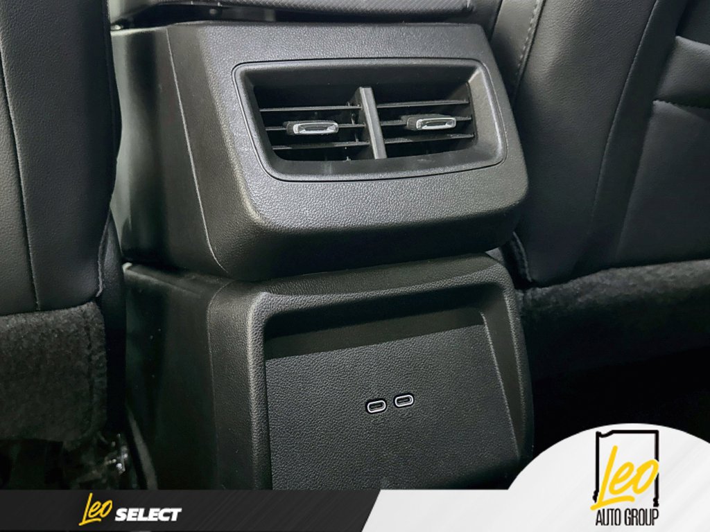 Used 2024 Chevrolet Equinox EV RS AWD/4WD image 26