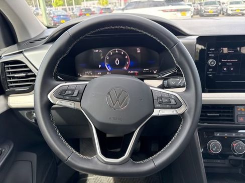 New 2026 Volkswagen Taos S AWD/4WD image 19
