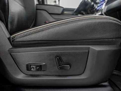 Used 2020 RAM 3500 Limited image 34