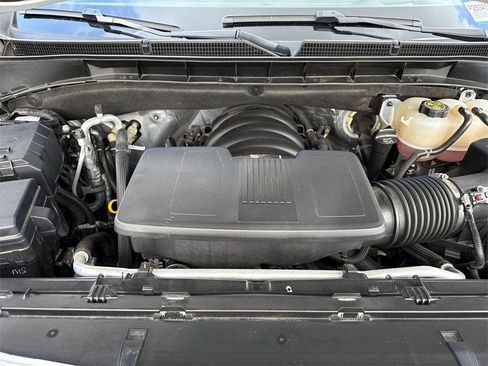 Used 2023 Cadillac Escalade Sport Platinum w/ LPO, ONYX Package image 57