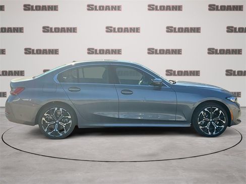 New 2026 BMW 330i xDrive Sedan w/ Premium Package image 6