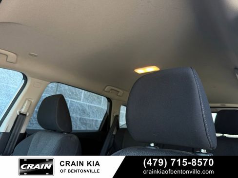 Used 2024 Nissan Rogue SV image 23