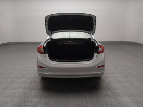 Used 2019 Chevrolet Cruze LS w/ LS Convenience Package image 29