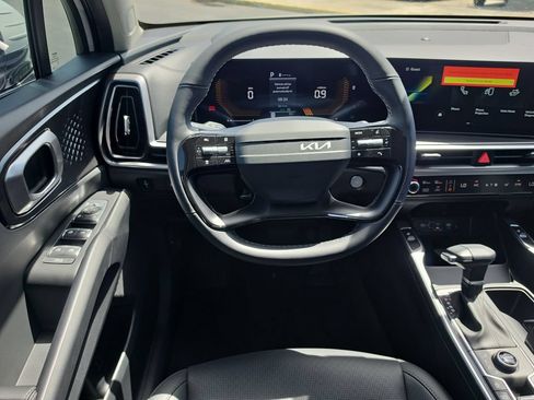 New 2026 Kia Sorento S AWD/4WD image 13
