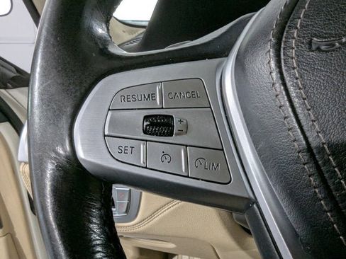 Used 2020 BMW 740i w/ Cold Weather Package image 22