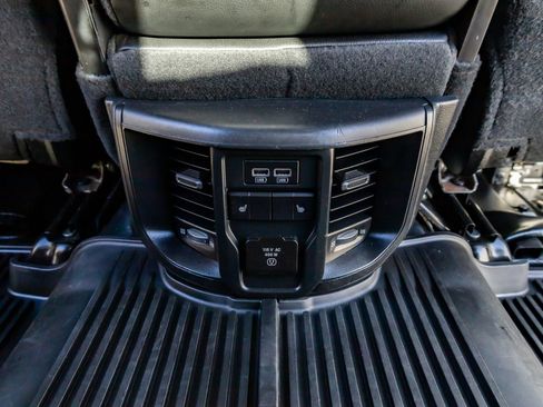 Used 2022 RAM 2500 Power Wagon w/ Level 2 Equipment Group image 35