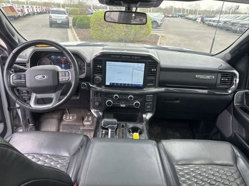 Used 2022 Ford F150 XLT w/ Equipment Group 302A High image 22