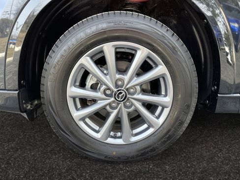 Used 2025 MAZDA CX-5 AWD 2.5 S w/ Preferred Package image 14