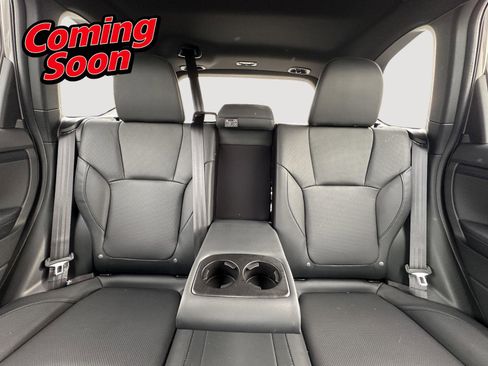 Used 2025 Subaru Forester Limited image 13