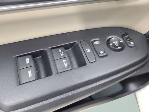 Certified 2019 Honda CR-V EX-L image 24